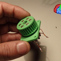 OpenBrushless Project - Thumbnail 4