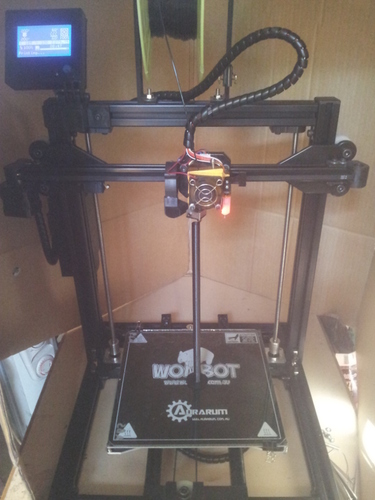 Recycler 3D Print 135152
