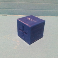 Basic Fate / Fudge Dice - Thumbnail 3
