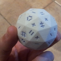 One Roll Fate / Fudge Die - Thumbnail 3