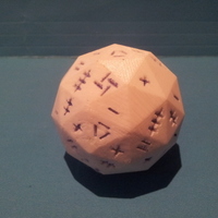 One Roll Fate / Fudge Die - Thumbnail 4