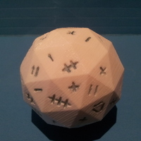 One Roll Fate / Fudge Die - Thumbnail 5