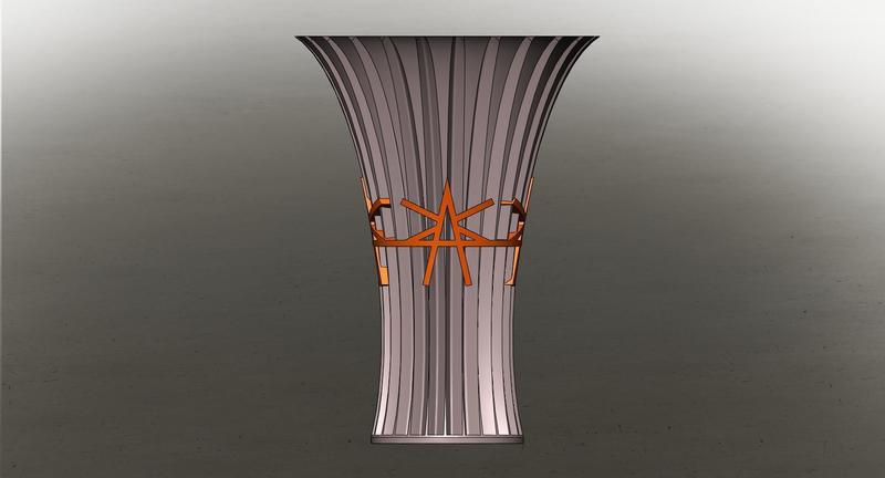 Vase #230