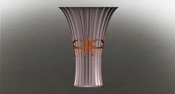 Vase #230