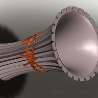 Vase #230 - Thumbnail 2
