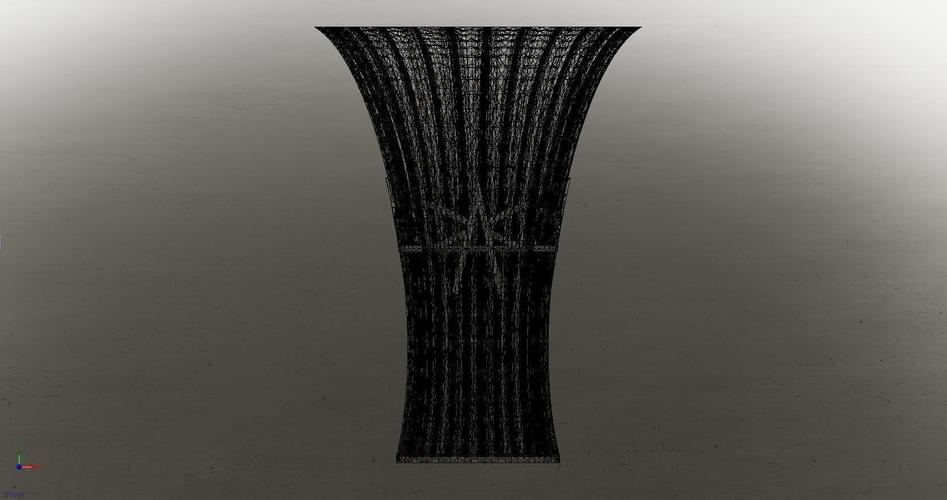 Vase #230 3D Print 135172