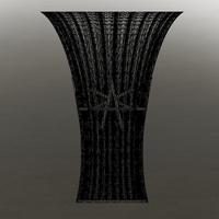 Vase #230 - Thumbnail 3