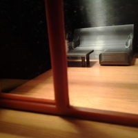 COUCH AND COFFEE TABLE - Thumbnail 1