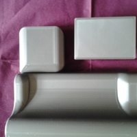COUCH AND COFFEE TABLE - Thumbnail 3