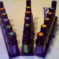 essential oil display - Thumbnail 2