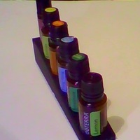 essential oil display - Thumbnail 4
