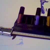 Essential Oil Emotional Blend Display - Thumbnail 2