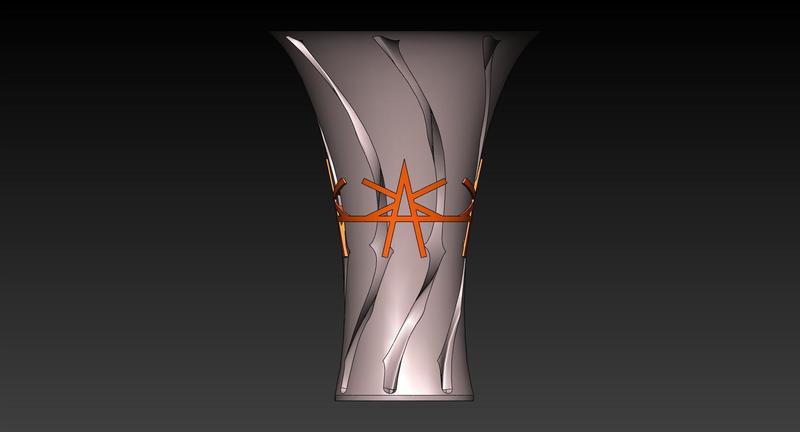 Vase #231