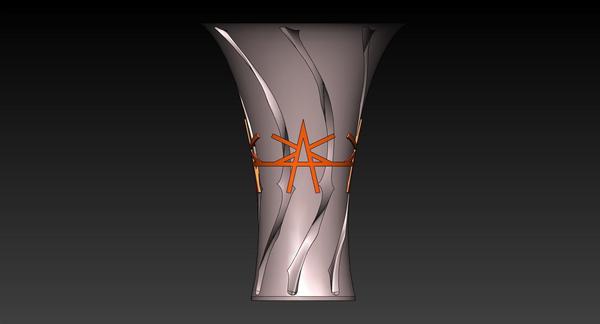 Vase #231