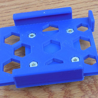 Phone Holder for NuVI mount - Thumbnail 3