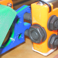 Prusa i3 MK2 LCD Mounts - Thumbnail 2