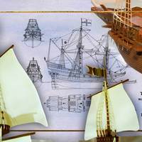 The Golden Hind - Thumbnail 3