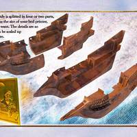 The Golden Hind - Thumbnail 5