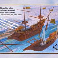 The Golden Hind - Thumbnail 6