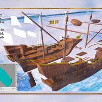The Golden Hind - Thumbnail 7