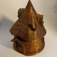 Fairy Hut - Thumbnail 2