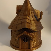 Fairy Hut - Thumbnail 3