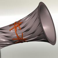 Vase #232 - Thumbnail 2