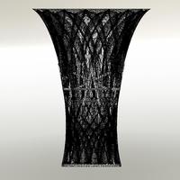 Vase #232 - Thumbnail 3