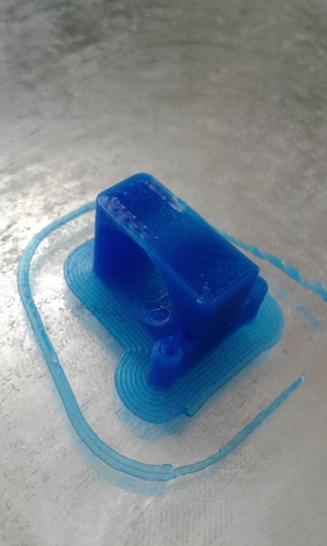 The world's most sensitive laser soup can BAROMETER! 3D Print 135314