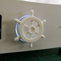 UM2 Perfect version control knob - Thumbnail 2
