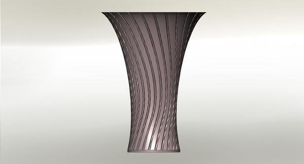 Vase #235