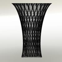 Vase #235 - Thumbnail 3
