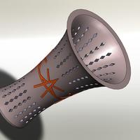 Vase #233 - Thumbnail 2