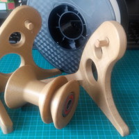 Yet Another Universal Spool Holder - Thumbnail 2