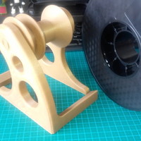Yet Another Universal Spool Holder - Thumbnail 3