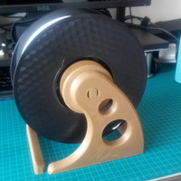 Yet Another Universal Spool Holder - Thumbnail 4