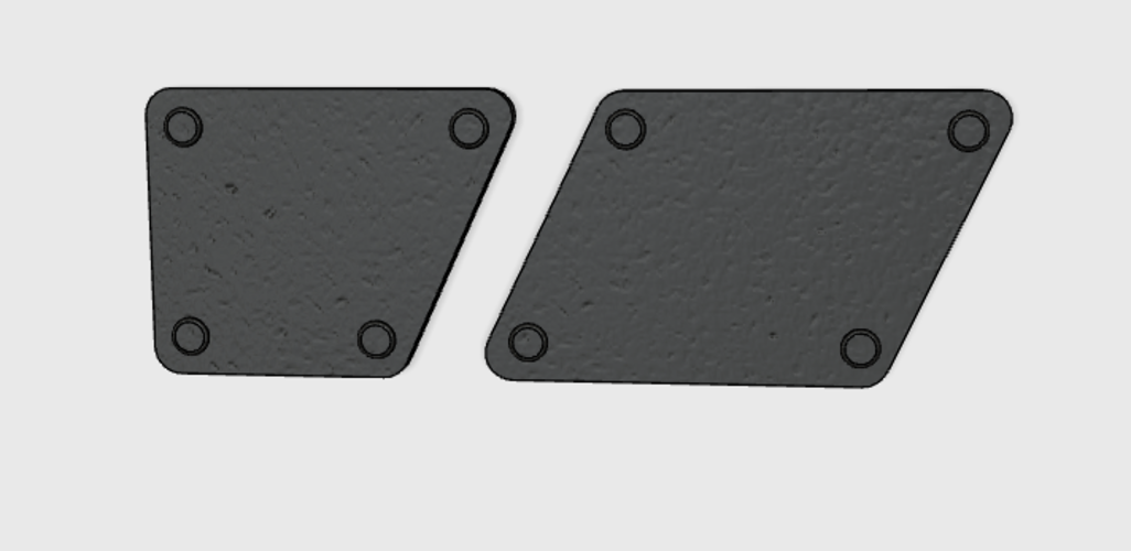 The CW Reverse Flash Belt Detail 3D Print 135372