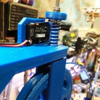 Filament Blocked Sensor - Thumbnail 2