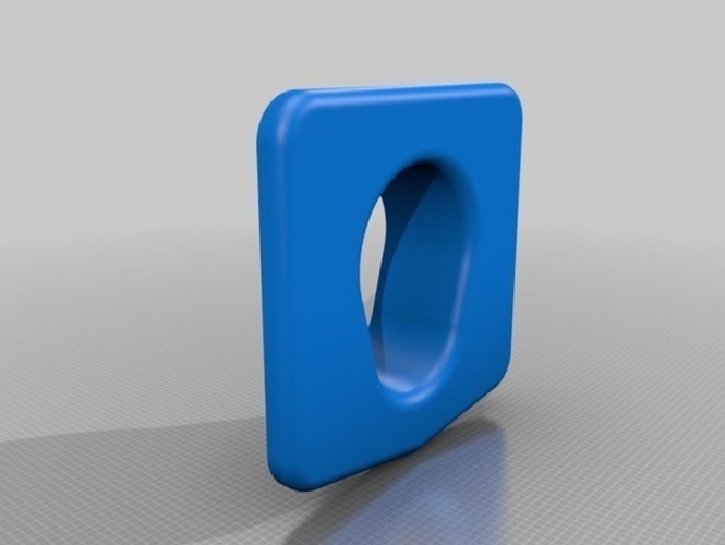 Toilet seat / Toiletbril 3D Print 135389