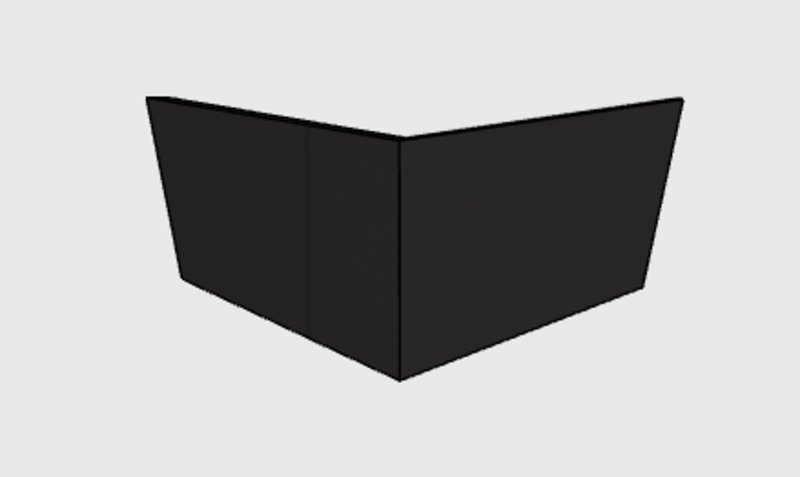 The CW The Rival Belt Buckle