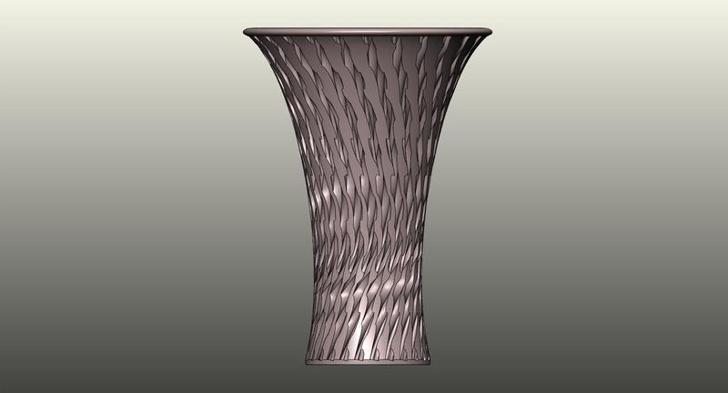 Vase #237