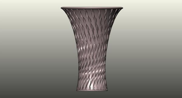 Vase #237