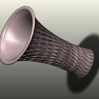 Vase #237 - Thumbnail 2