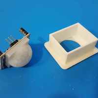 Pir frame suport  - Thumbnail 1