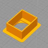 Pir frame suport  - Thumbnail 2