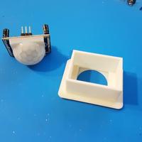 Pir frame suport  - Thumbnail 3