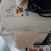 Towel stand holder - Thumbnail 2