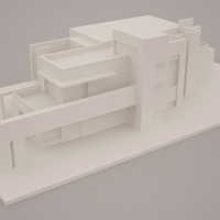 Villa 3D - Thumbnail 1