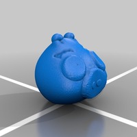 green piggy  3 - Thumbnail 2