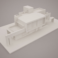 Villa 3D - Thumbnail 3